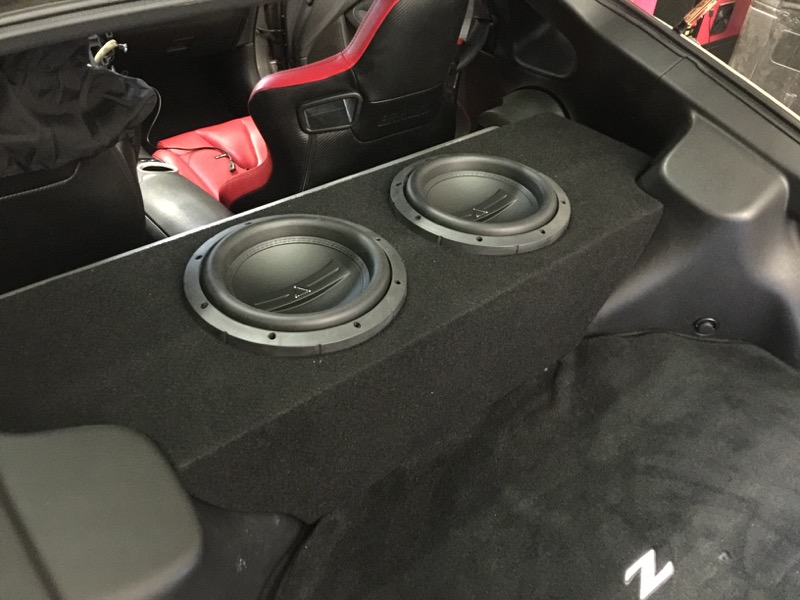 Car Audio