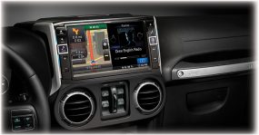 Head Unit