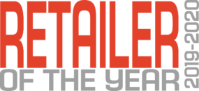 Retailer of the Year 2019-2020