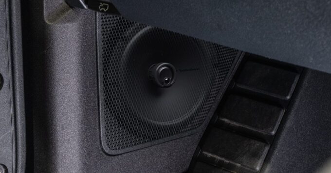 Rockford Fosgate Punch P1V2-65