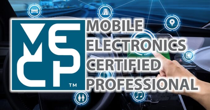 MECP Certified Professional